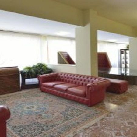 Hotel Attico Кьянчано-Терме Экстерьер фото