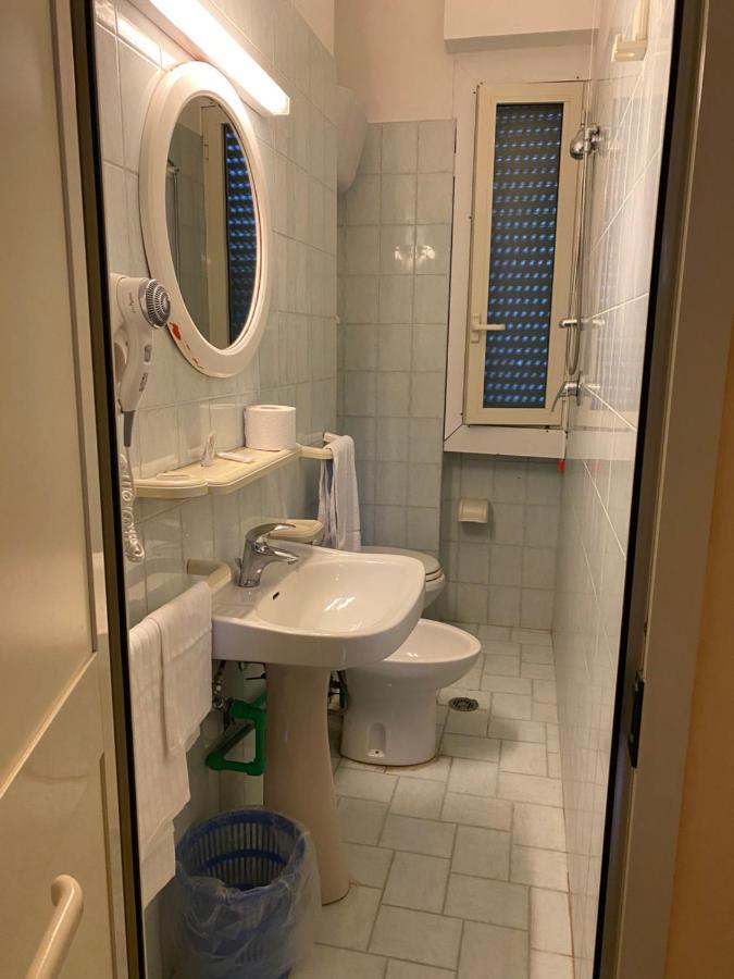 Hotel Attico Кьянчано-Терме Экстерьер фото
