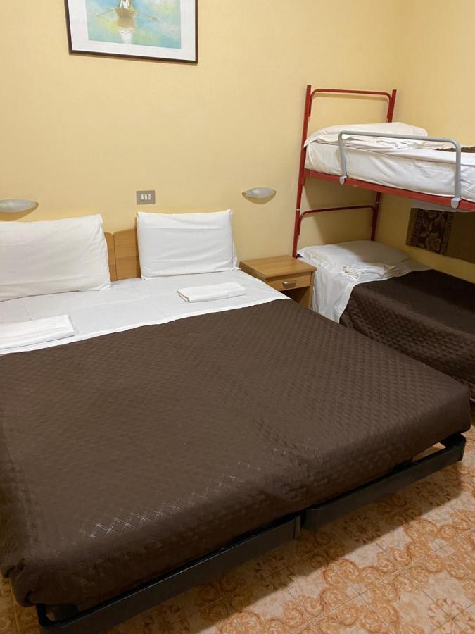 Hotel Attico Кьянчано-Терме Экстерьер фото