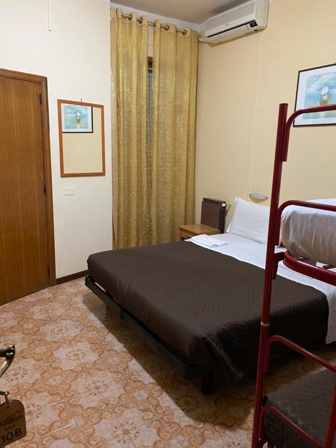 Hotel Attico Кьянчано-Терме Экстерьер фото
