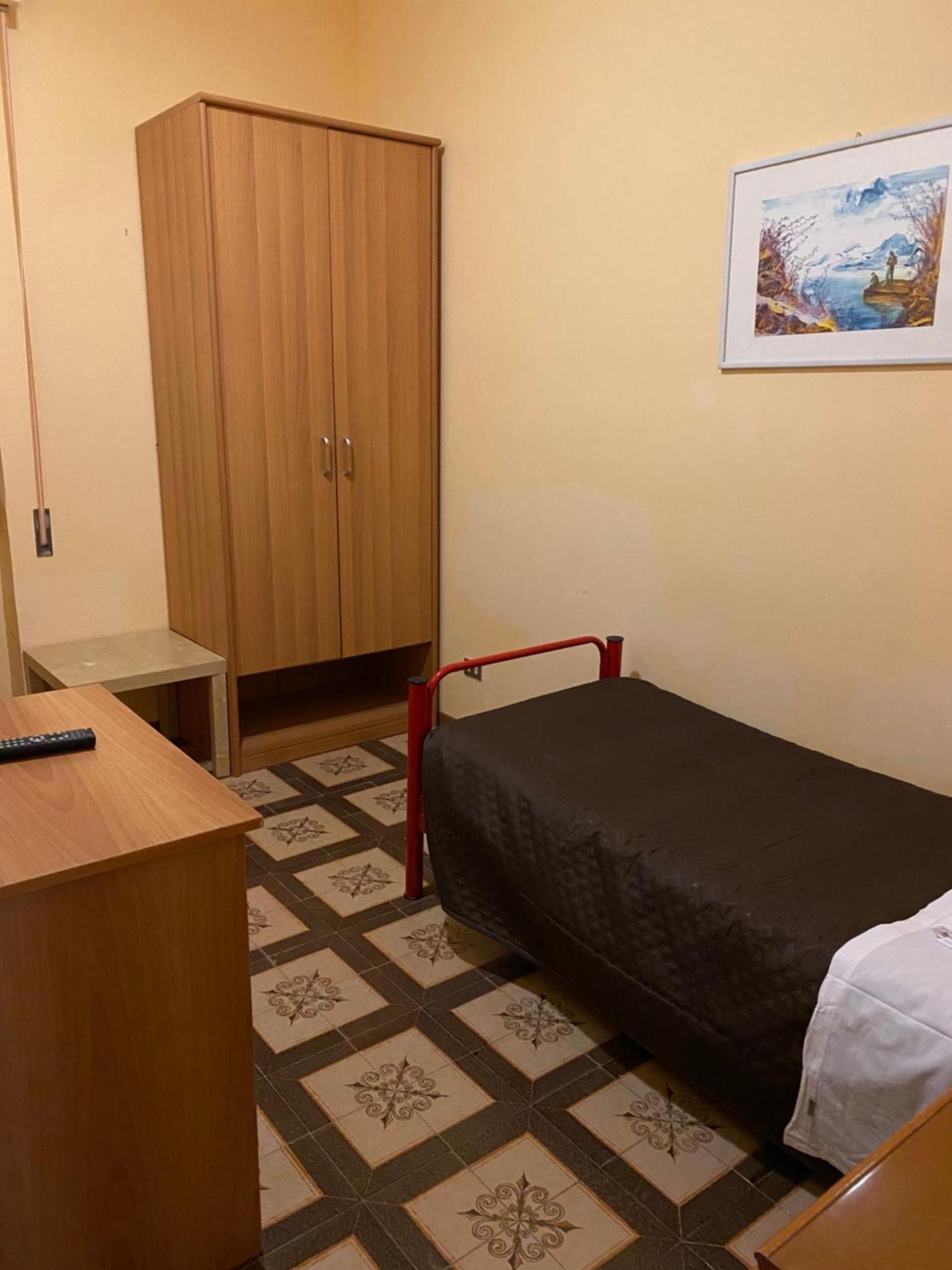 Hotel Attico Кьянчано-Терме Экстерьер фото