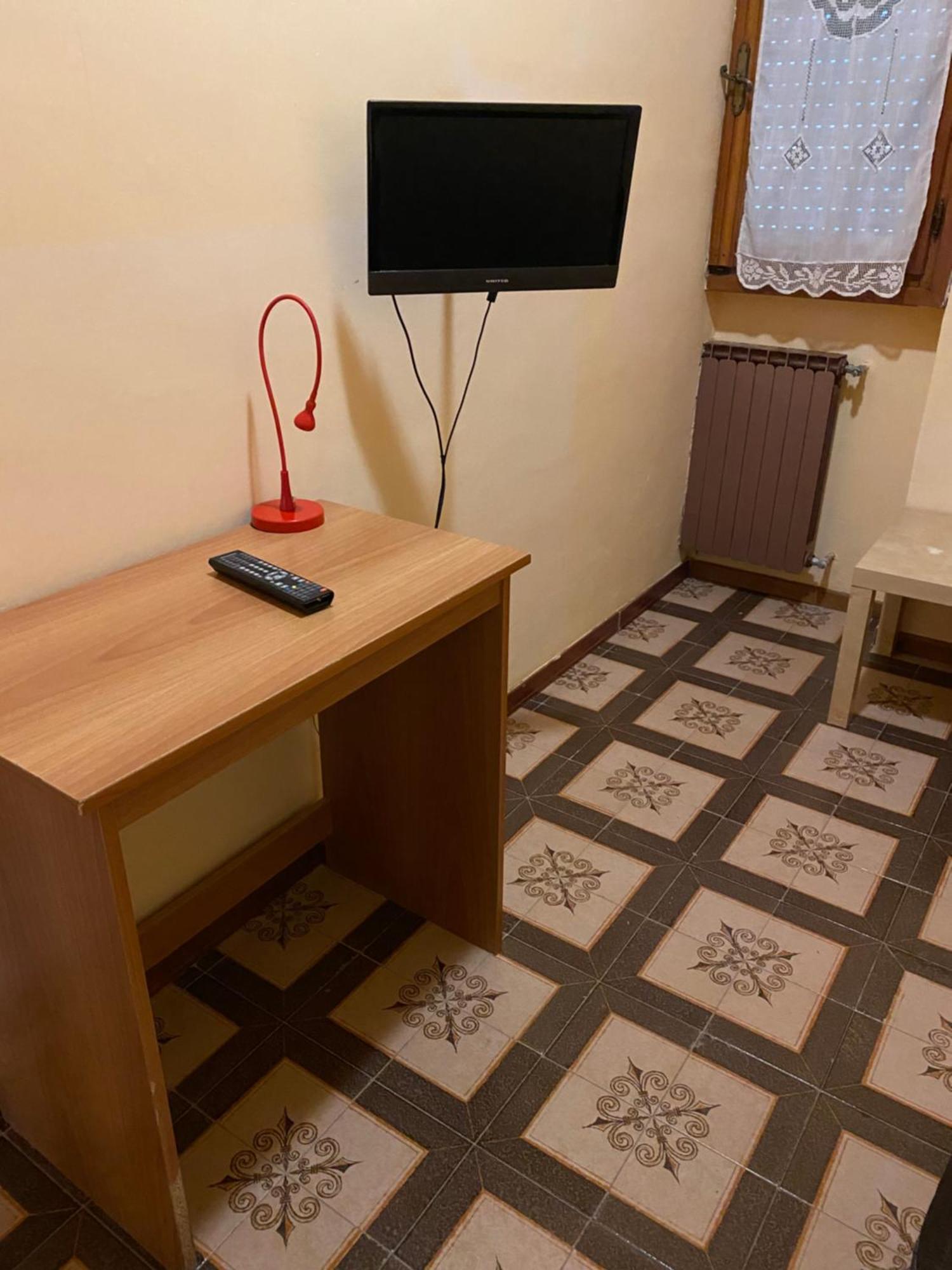 Hotel Attico Кьянчано-Терме Экстерьер фото