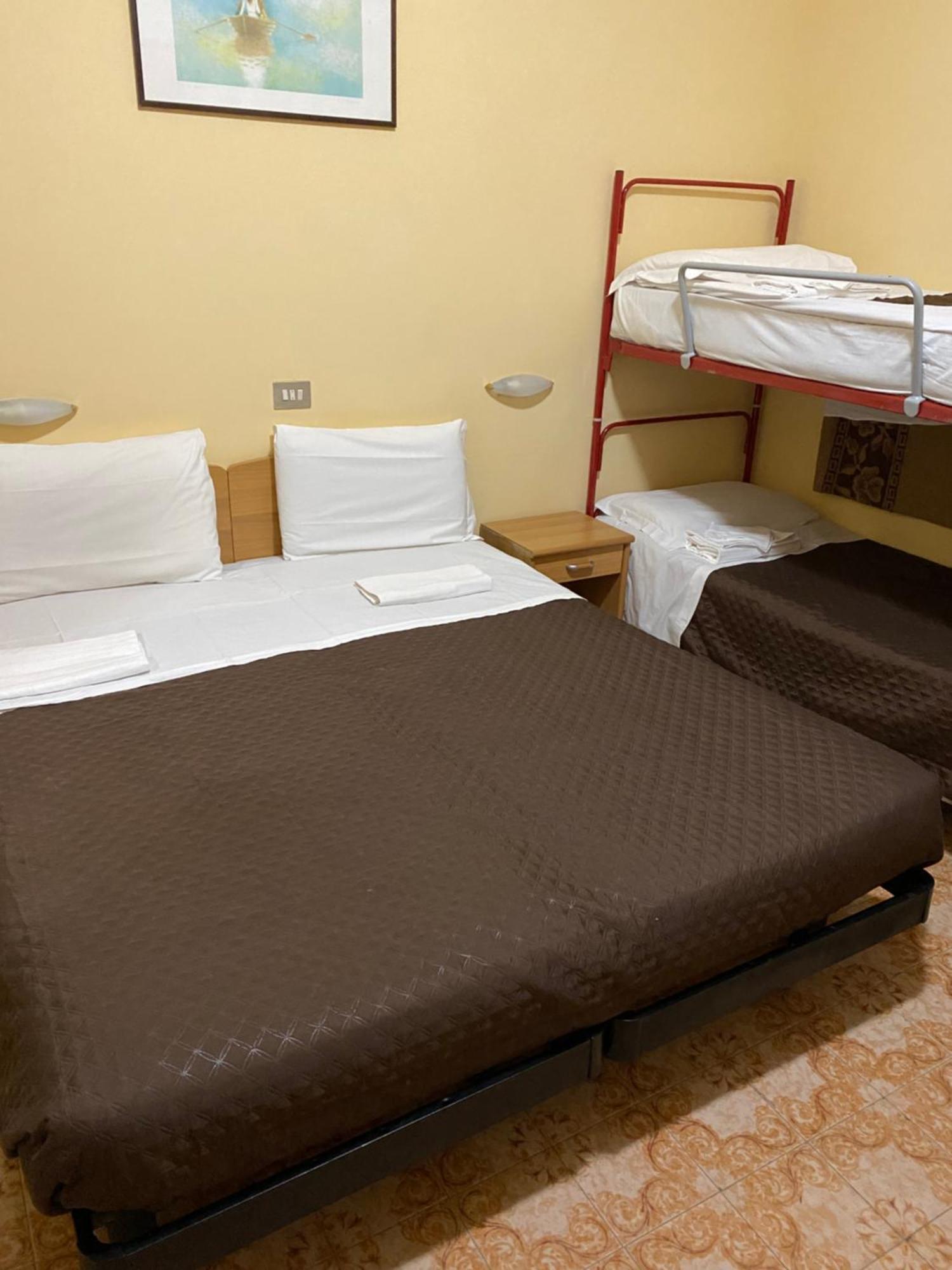 Hotel Attico Кьянчано-Терме Экстерьер фото