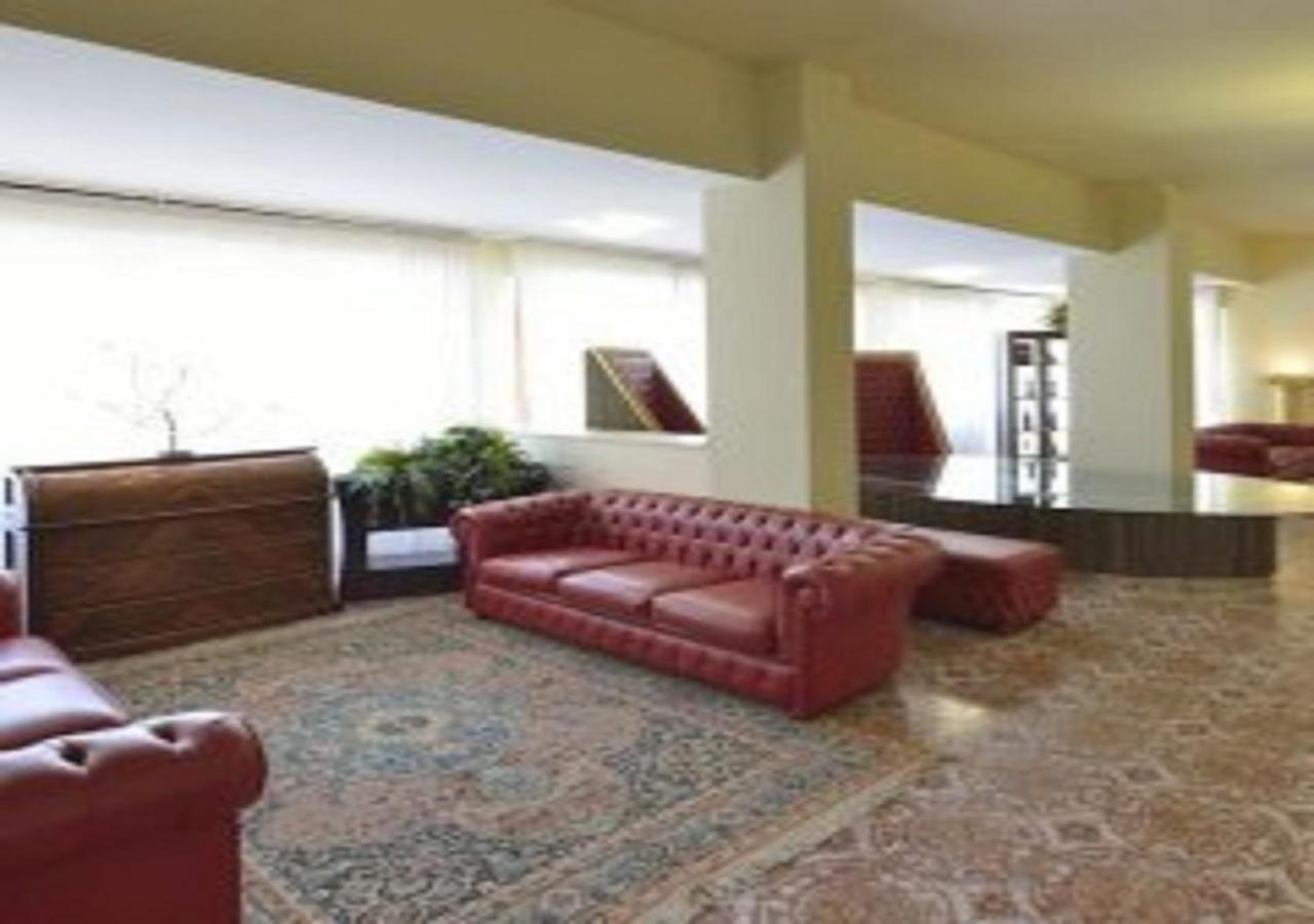 Hotel Attico Кьянчано-Терме Экстерьер фото