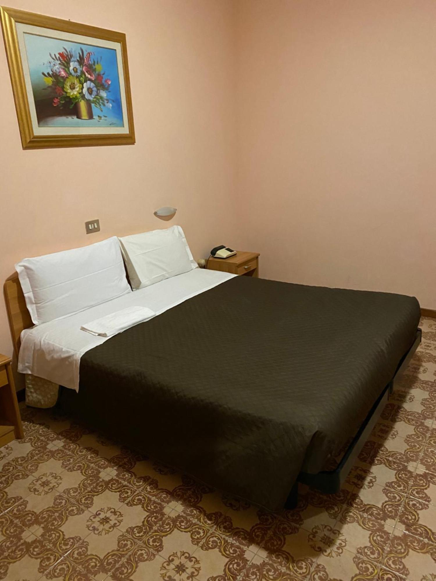 Hotel Attico Кьянчано-Терме Экстерьер фото