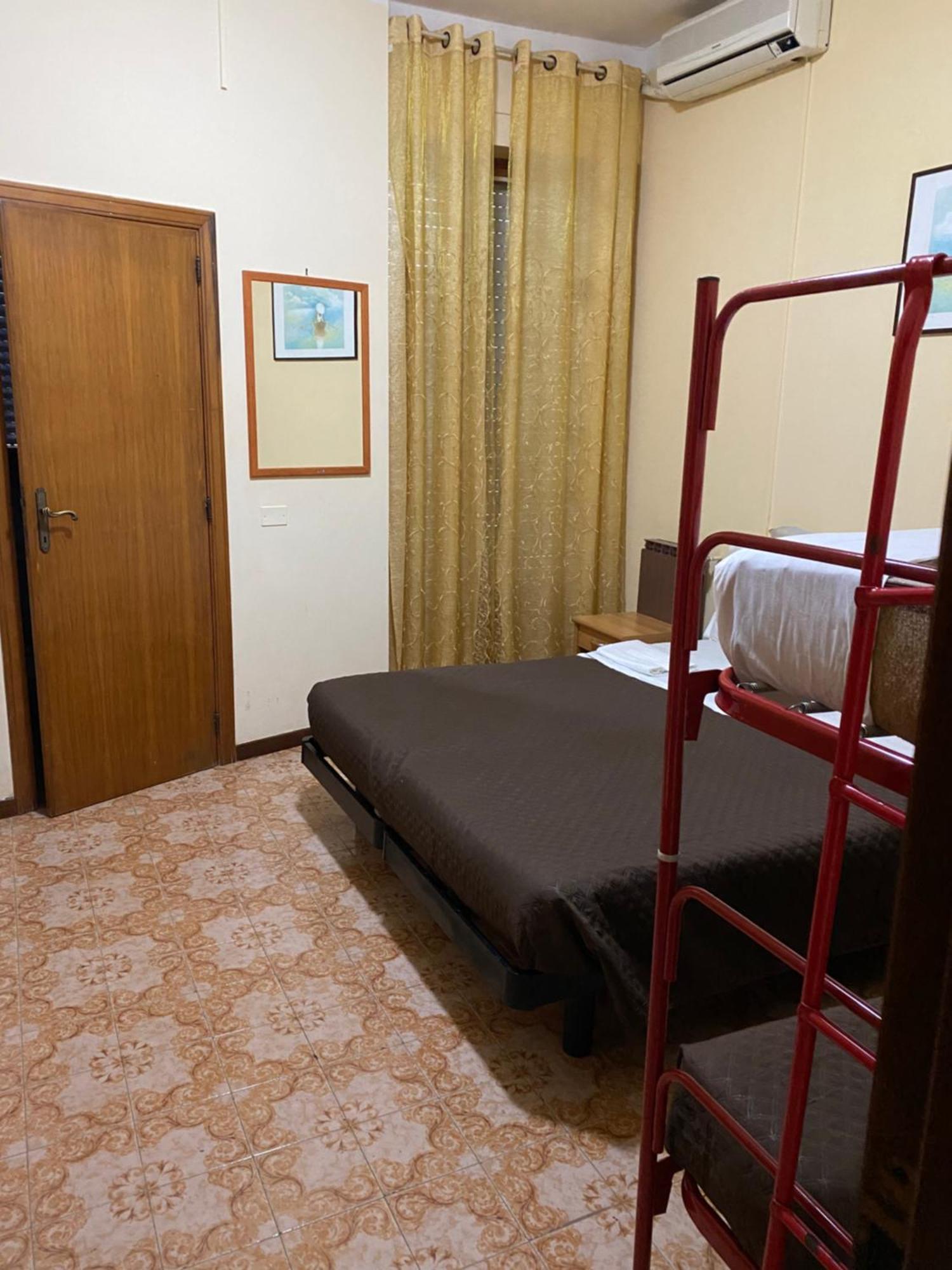 Hotel Attico Кьянчано-Терме Экстерьер фото