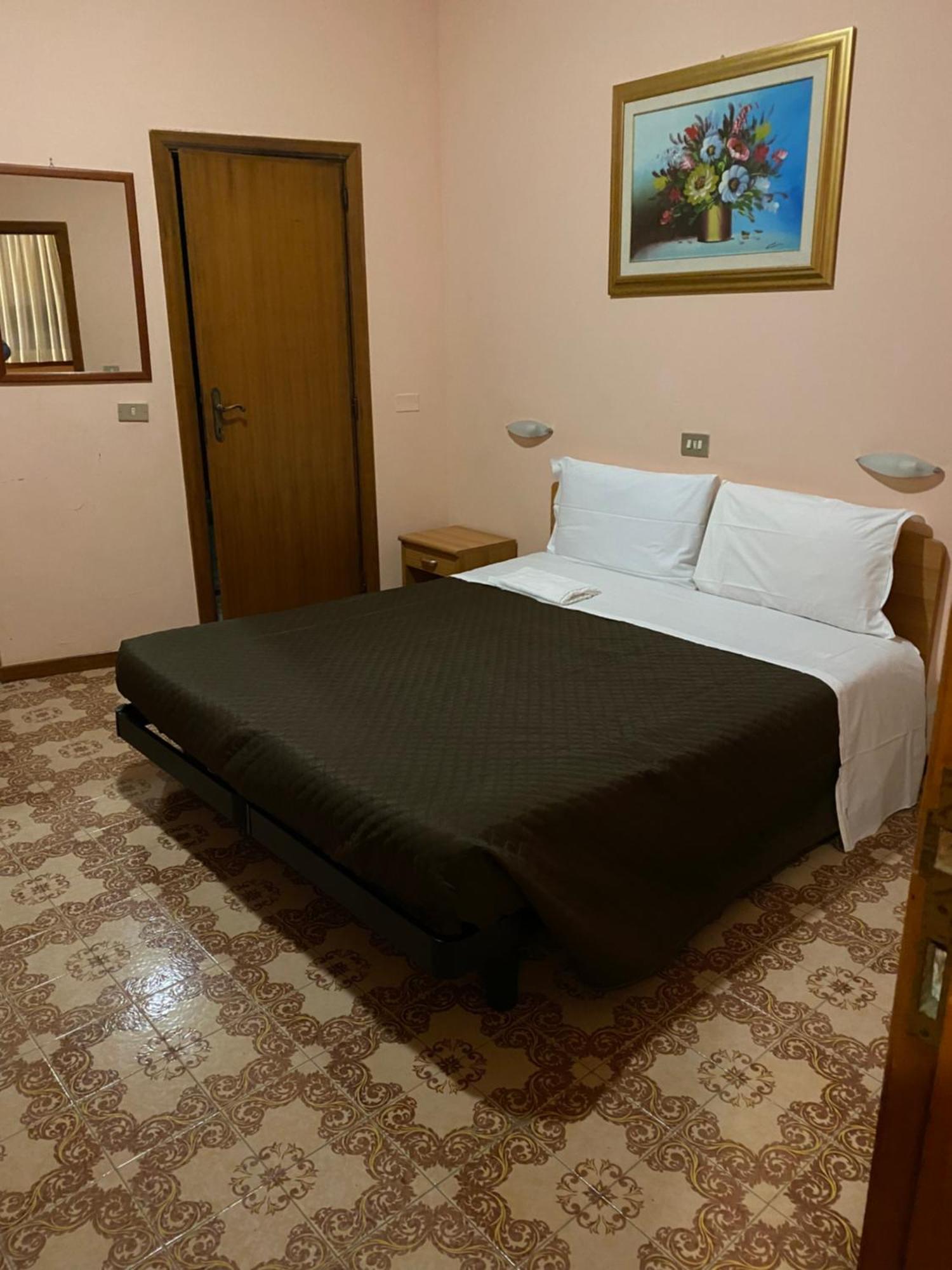 Hotel Attico Кьянчано-Терме Экстерьер фото